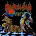AGGRESSION (Canada) / Fractured Psyche Demons (Limited numbered digipak edition)