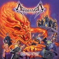 AGGRESSION (Spain) / Moshpirit + 1