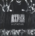 ACCUSER (Germany) / Agitation