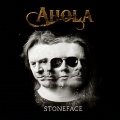 AHOLA (Finland) / Stoneface