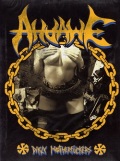 AHVAWE (Mexico) / Dirty Motherfuckers