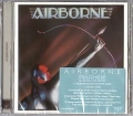 AIRBORNE (US) / Airborne (2013 reissue)