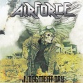 AIRFORCE (UK) / Judgement Day