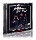 AIR RAID (Sweden) / Across The Line