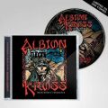 ALBION KROSS (US) / Back With A Vengeance