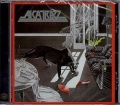ALCATRAZZ (US) / Dangerous Games + 8 (2015 reissue)