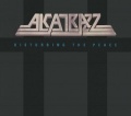 ALCATRAZZ (US) / Disturbing The Peace (2016 reissue CD+DVD)