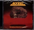 ALCATRAZZ (US) / No Parole From Rock 'n' Roll + 10 (2015 reissue)
