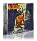 ALCOHOLATOR (Canada) / Escape From Reality
