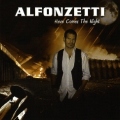 ALFONZETTI (Sweden) / Here Comes The Night