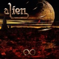 ALIEN (Sweden) / Eternity
