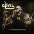 ALIEN (Sweden) / Live At Sweden Rock Festival