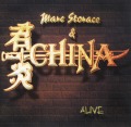 MARC STORACE & CHINA (Switzerland) / Alive