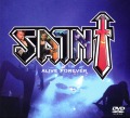 SAINT (US) / Alive Forever (DVD)