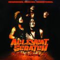 ALLEYCAT SCRATCH (US) / Return To Trash City - Reimagined, Remixed, Remastered.