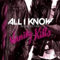 ALL I KNOW (Belgium) / Vanity Kills - Deluxe Edition