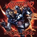 ALLTHENIKO (Italy) / Back In 2066