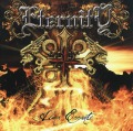 ETERNITY (Spain) / Alma Errante