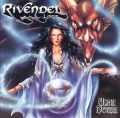 RIVENDEL LORDS / Alma Negra