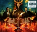 ALPHA TIGER (Germany) / Beneath The Surface + 2 (Limited digipak edition)