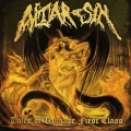 ALTAR OF SIN (Spain) / Tales Of Carnage First Class