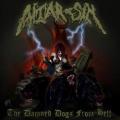 ALTAR OF SIN(Spain) / The Damned Dogs From Hell