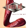 AMAZE ME (Sweden) / Guilty As Sin