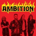 AMBITION (Brazil) / Burning Love c/w Danger Zone (7"EP)