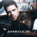 AMBOAJE (Spain) / All About Living 2.0 (2021 reissue)