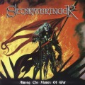 STORRMBRINGER (Greece) / Among The Flames Of War