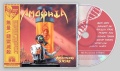 AMORPHIA (India) / Merciless Strike
