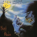 AMULANCE (US) / Feel The Pain (collector's item)