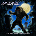 AMULANCE (US) / The Rage Within... The Aftermath