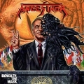 ANCESTHOR (Mexico) / Beneath The Mask