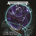 ANCIENT DOME (Italy) / The Void Unending