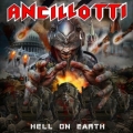 ANCILLOTTI (Italy) / Hell On Earth
