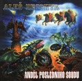 ALES BRICHTA (Czech Republic) / Andel Posledniho Soudu
