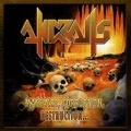 ANDRALLS (Brazil) / Massacre, Corruption, Destruction... + 8