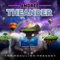 ANDREE THEANDER (Sweden) / The Peculiar Present