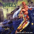 HYADES (Italy) / And The Worst Is Yet To Come + 3
