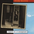 ANDY QUNTA (UK) / Legend In A Loungeroom (2CD deluxe edition)