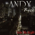 ANDY ROCK (Greece) / Into The Night