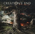 CREATION'S END (US) / A New Beginning