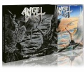 ANGEL DUST (Germany) / Into The Dark Past + 6 (2020 reissue)