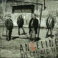 ANGELINE (Sweden) / Disconnected