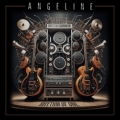 ANGELINE (Sweden) / Rhythm Of One