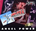 MASS (Germany) / Angel Power