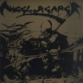 ANGEL REAPER (Hungary) / Angel Ripping Metal