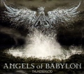 ANGELS OF BABYLON (US) / Thundergod