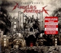 ANGELUS APATRIDA(Spain) / Clockwork + 1 (Limited edition)